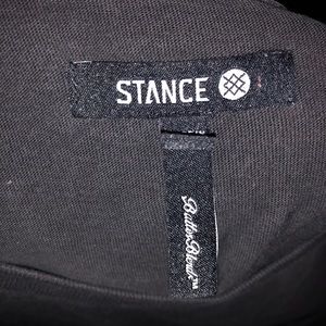 Stance Butterblend pocket t